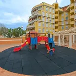 2 Bedroom Apartment \